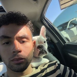 Meet your Posher, Gabriel